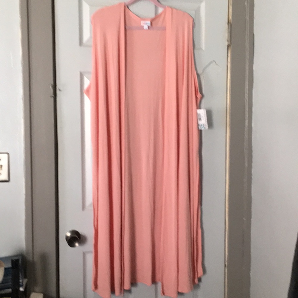 2XL LuLaRoe Joy